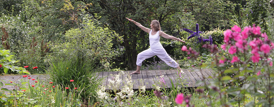 Yoga in Schmallenberg